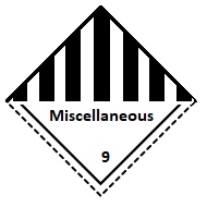 Miscellaneous Sign