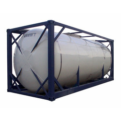 ISO Tank Container