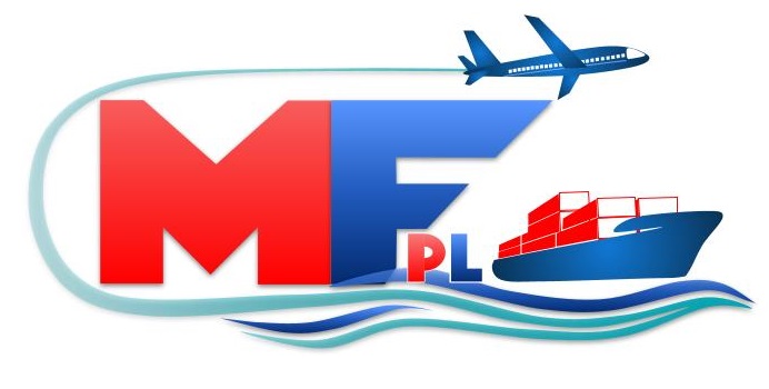 Maulik Forwarders Logo